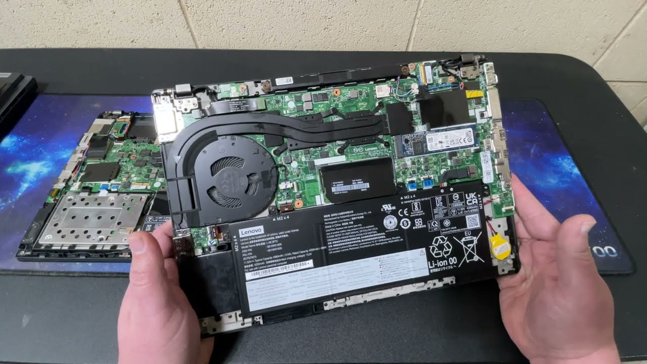 Lenovo ThinkPad 25th anniversary (T470)  vs P14s Gen 2 hardware - are they upgradeable?
