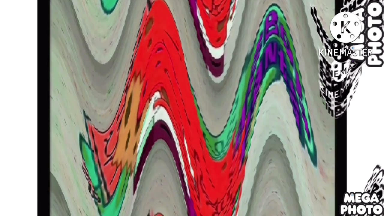 SpongeBob SquarePants Theme Song In Crying Powers