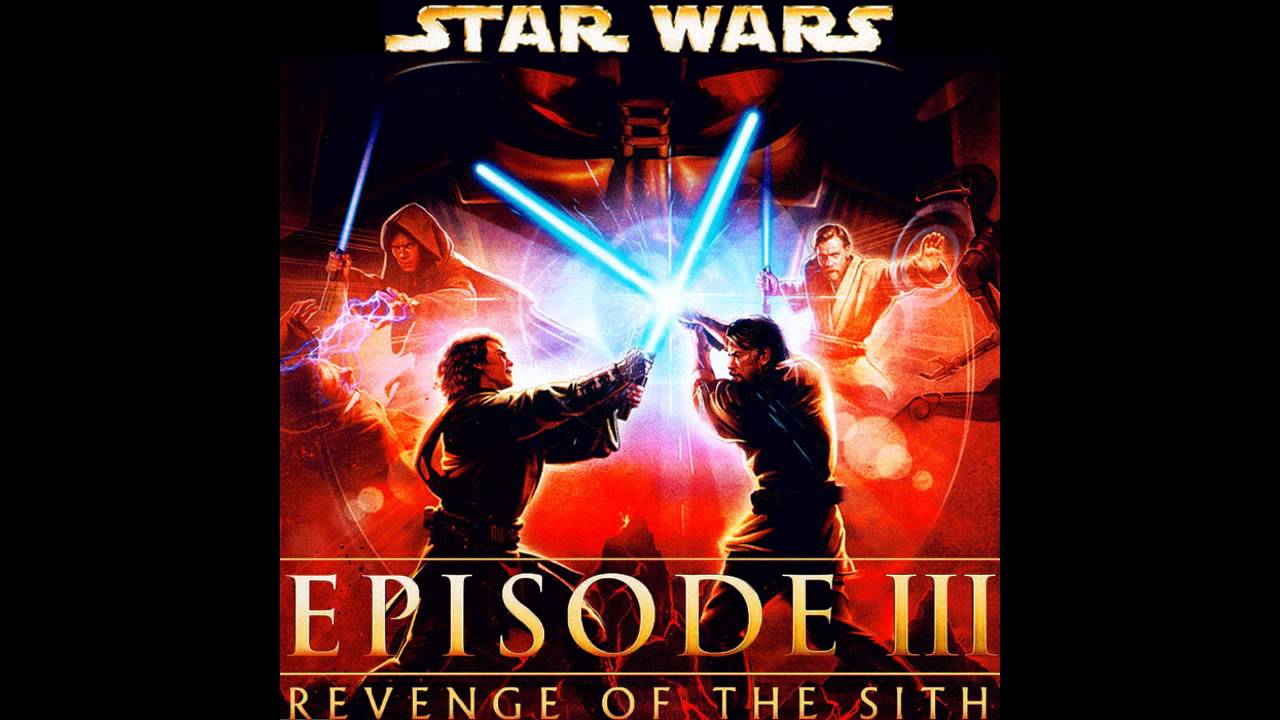 GBA Music: Star Wars Episode III - Revenge of the Sith (2)