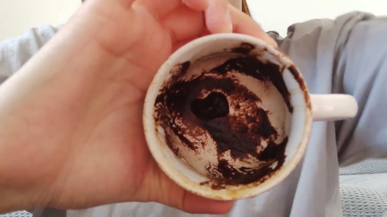 KAFANIZA KONACAK TALİH KUŞU KONUYOR MÜTHİŞ GELİŞMELER VAR KAHVE FALI