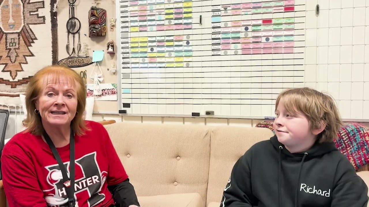 Announcements February 3, 2026