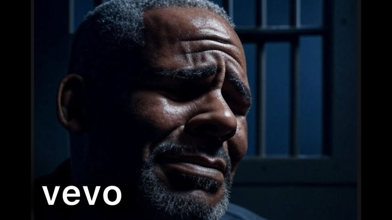 R. Kelly - I Need Help | New Music Video From Jail 2025