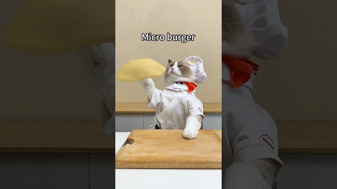 Glad that #grimaceshake didn&rsquo;t take out Puff completely - here is another episode of micro recipes!