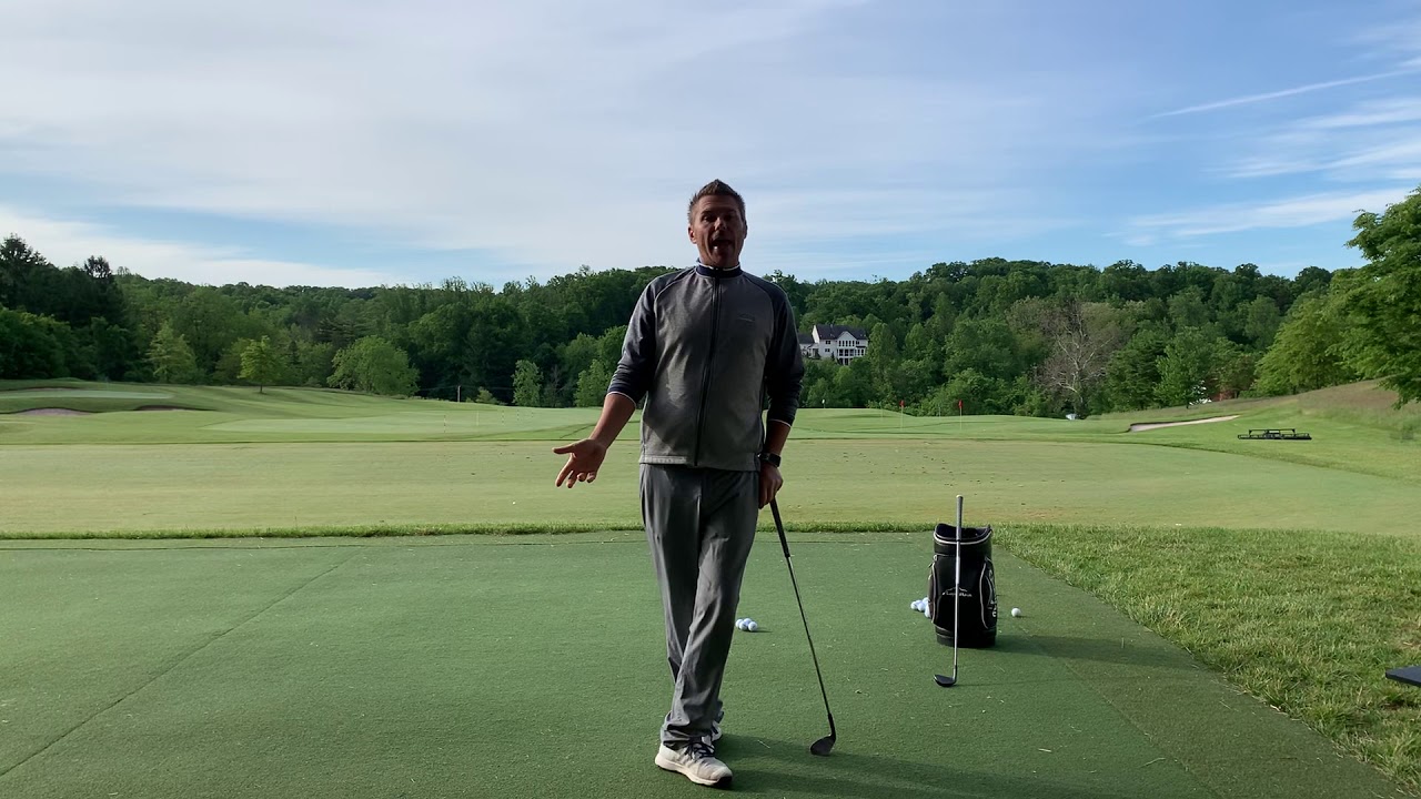 Extreme ball flights and how to fix them!