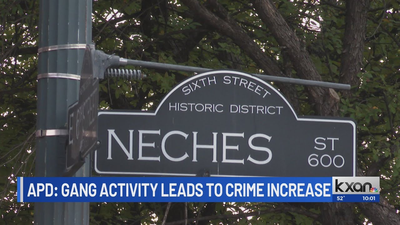 Affidavit: High-profile gang subset &lsquo;controls&rsquo; downtown drug market