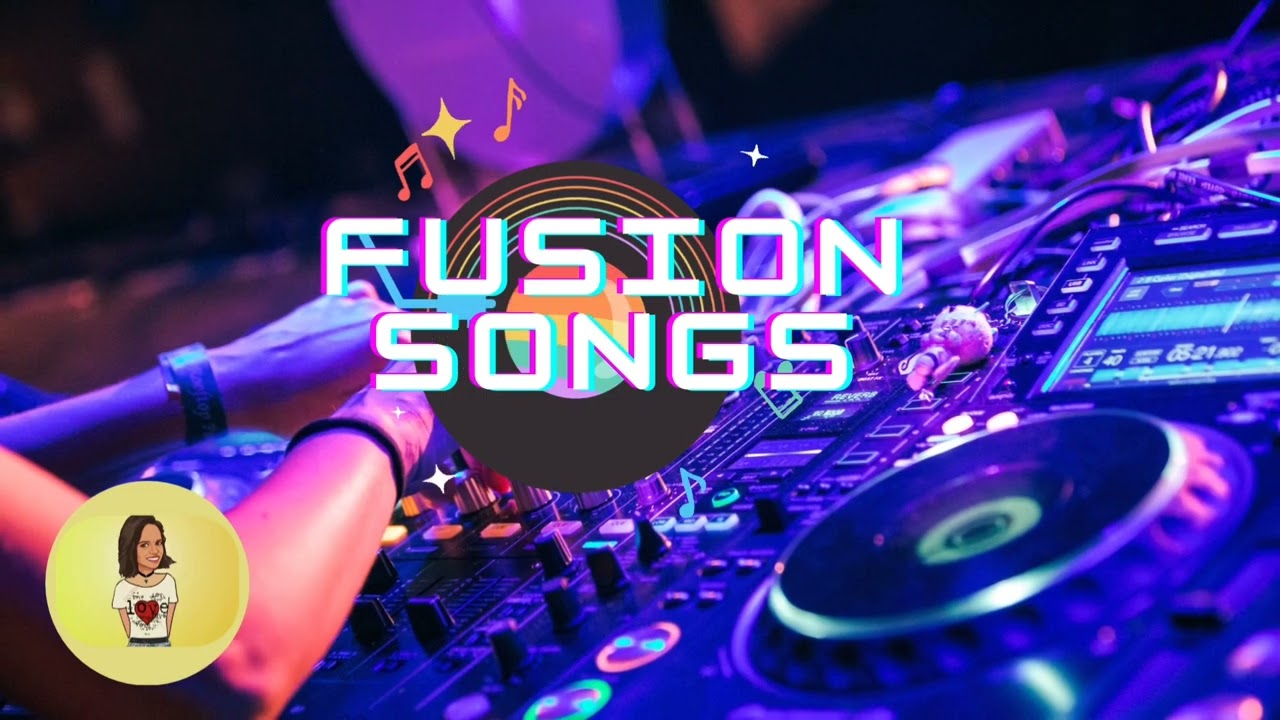 New Requested Fusion Mix 2025 💥# 9 | #fusiondance