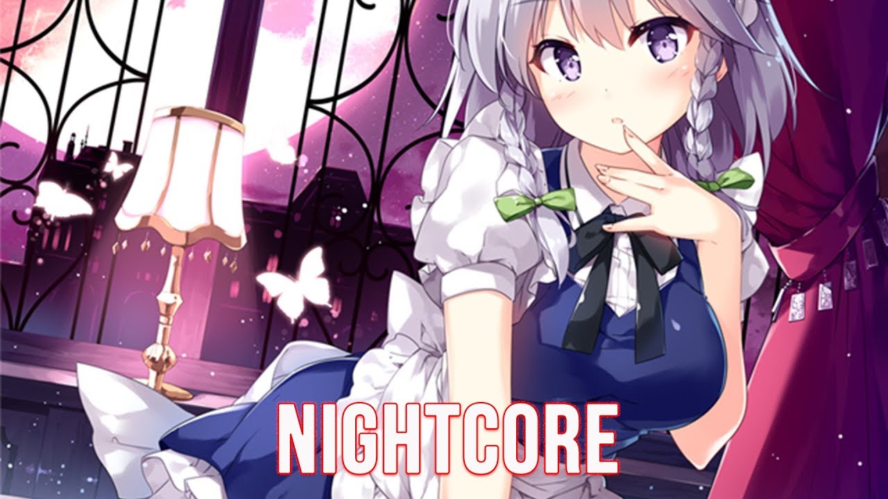 「Nightcore」&rarr; I'm so Touched (Alari Remix) | Hands Up Freaks