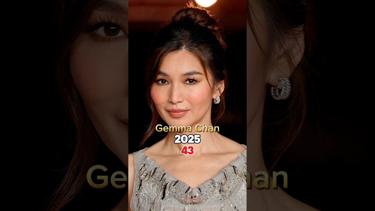 The Eternals Cast Then And Now (2021-2025)