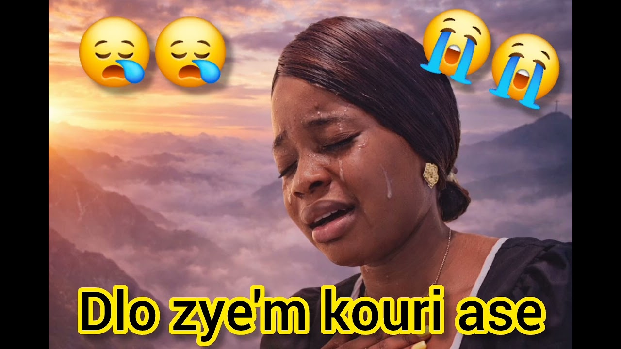 26 fév😪 Sa se pwiyè pa'm pou Aswè a👏 Yon jou fòk dlo'm nan sispann koule👆