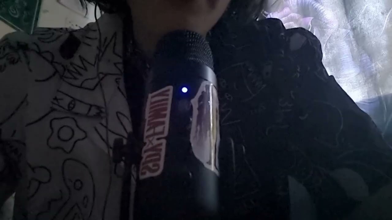 ASMR: Jewellery Sounds and Plucking and Cutting Your Negative Energy 🫶