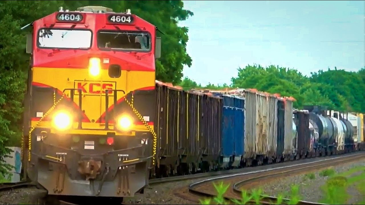 The 20 Fastest Train Meets Ever 40 Trains Total