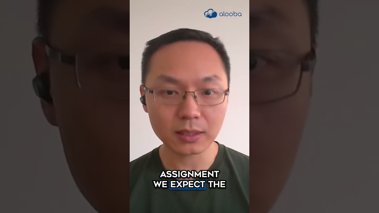 Ron Chan on AI&rsquo;s Role in Hiring Assignments