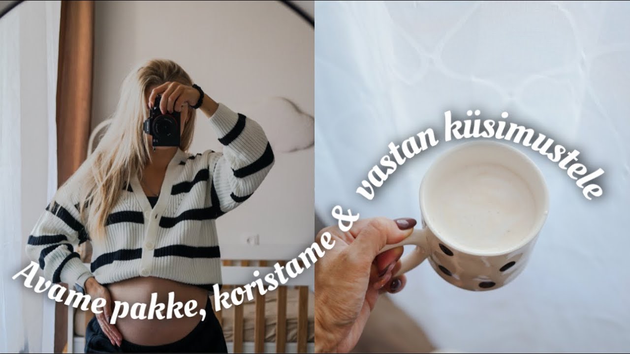 🛍️ Suur SINSAY haul, kaup24 pakid & vastan p&auml;ris paljudele teie k&uuml;simustele 🤍