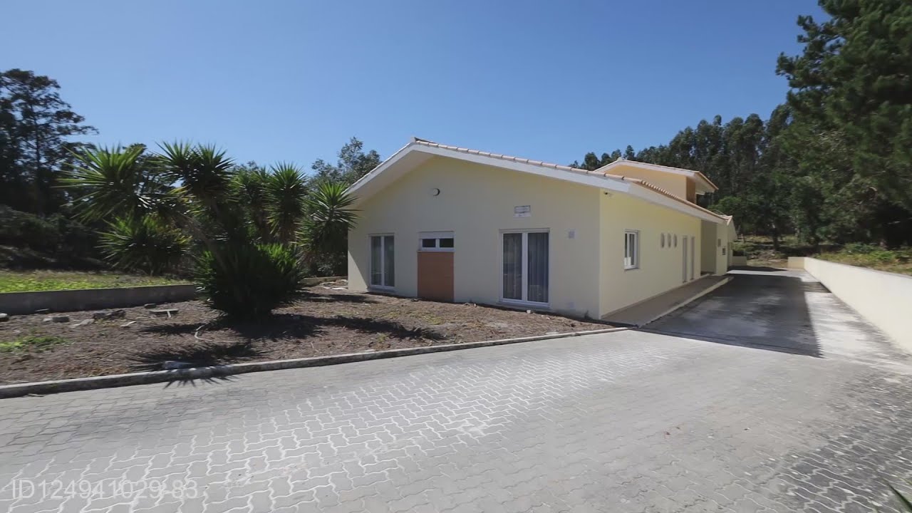 Moradia T4 | Porto de Mós