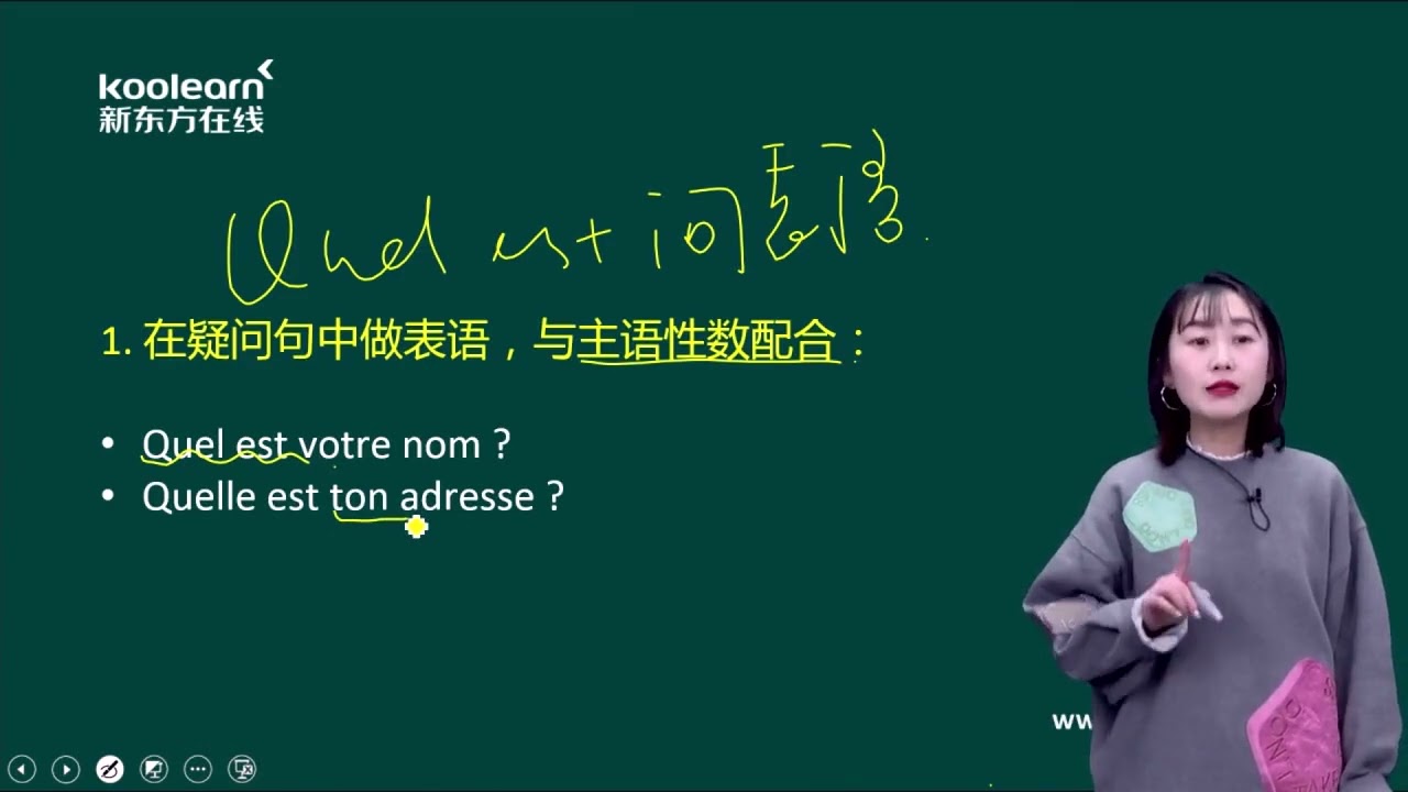 33 疑问词
