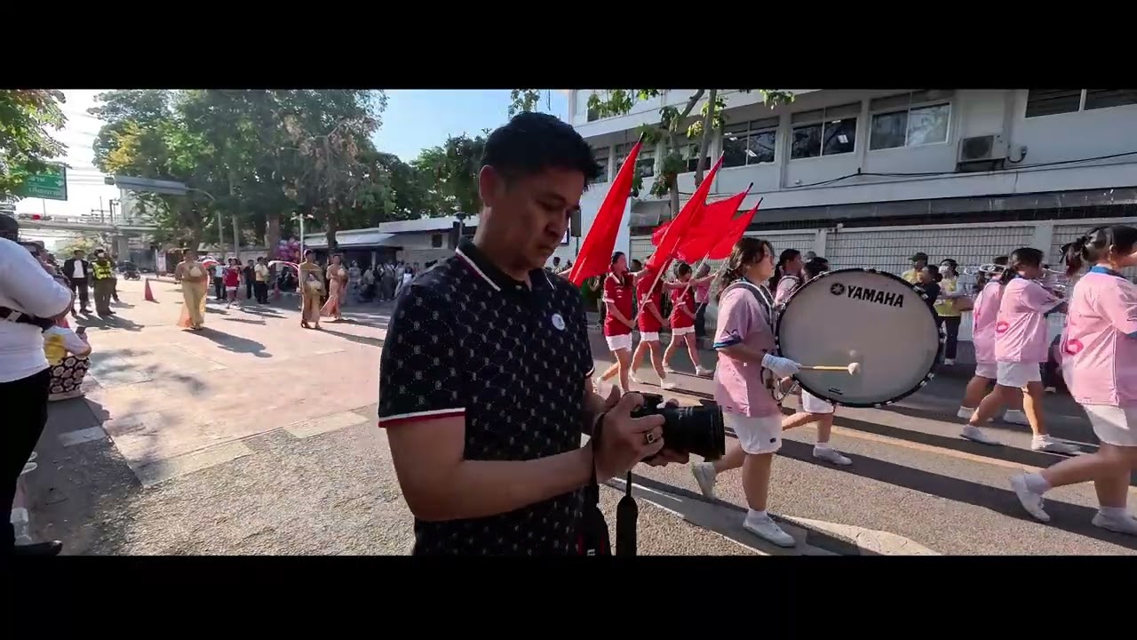 กีฬาสีราชินีบน 2026 (7-9/1/2026)