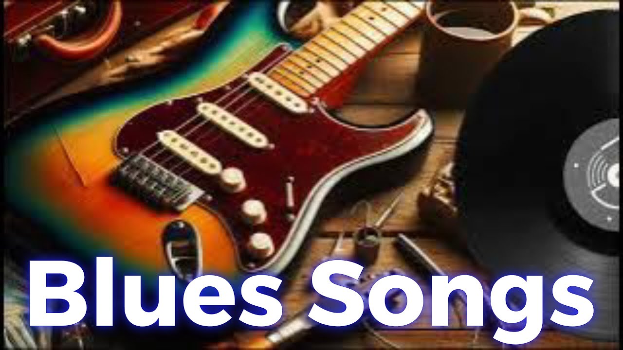 13 Blue Moon #blueshistory#guitar #blues #bluesguitar #bluesrock #funkblues #chicagoblues