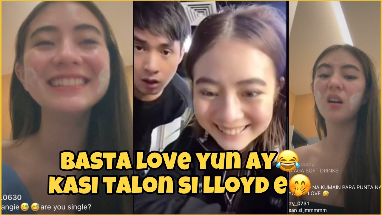 PALIWANAG NI FYANG SA CLIP NA”LOVE”SA INYO DAW SI JM|WAG NYU GALITIN SI EABAB#jmfyangupdate#jmfyang