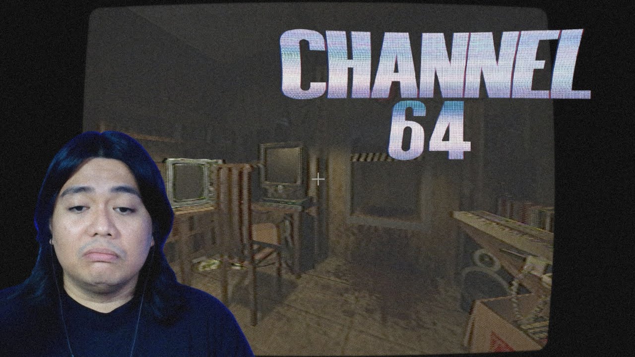 CHANNEL 64