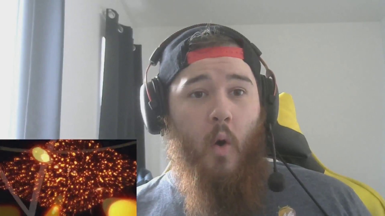 Reaction - Madoka Magica - Episode 1