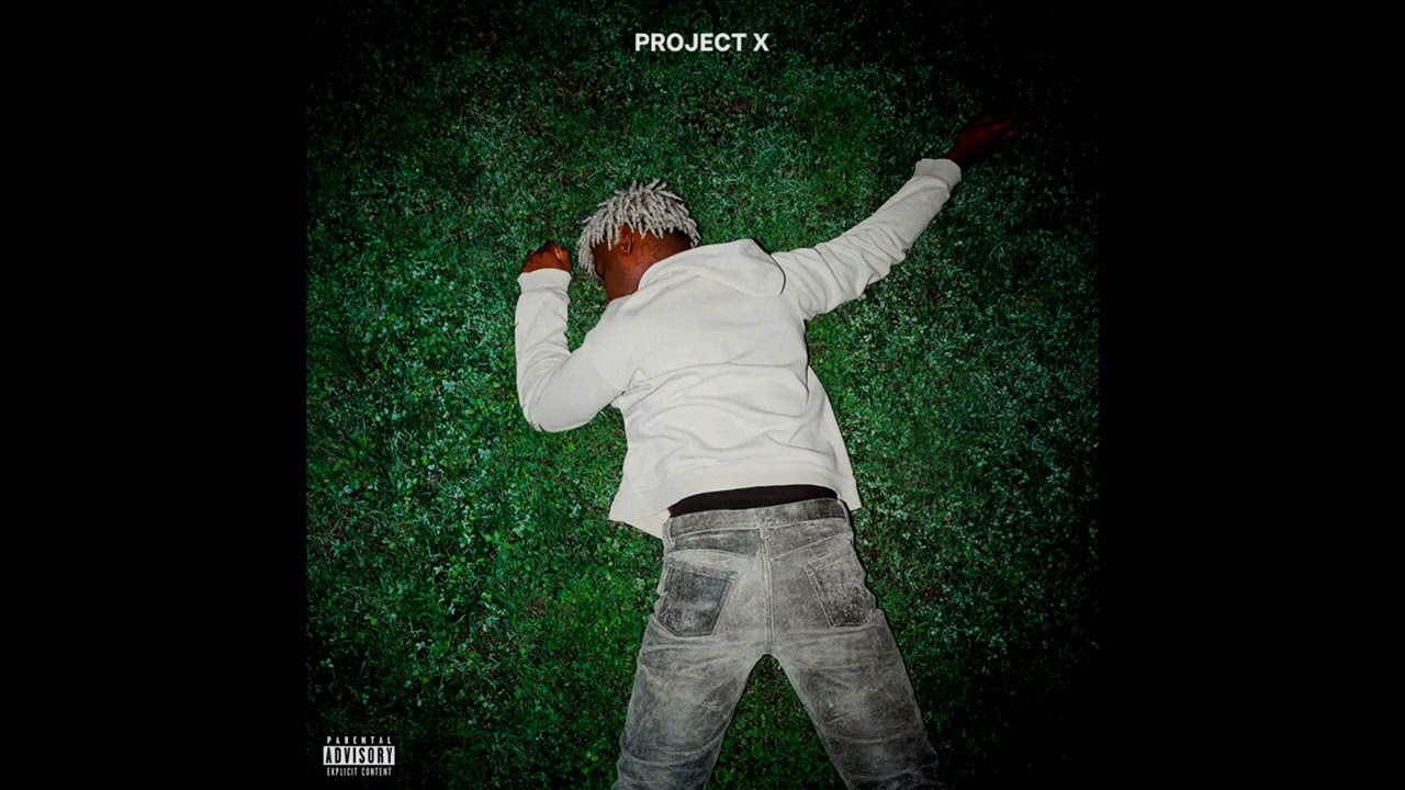 [free for profit] Ken Carson x Project X x Hyperpop type beat - 