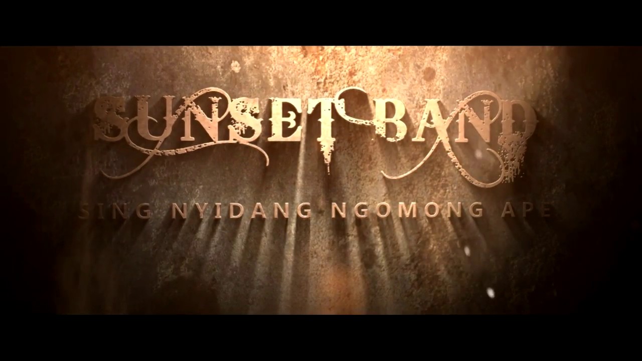 SUNSET BAND 