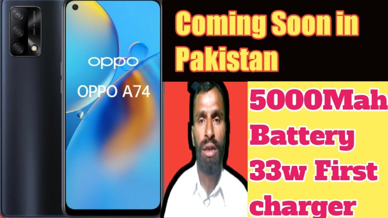 Oppo A74 5g Amolat Display 5000Mah Battery 33W Fast Charger|Oppo A74 5g Full Review & Impressions