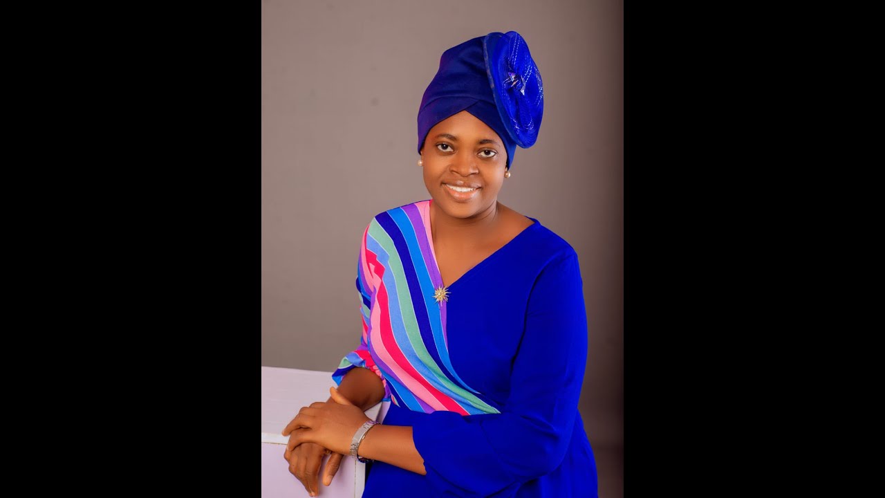 MY SPECIAL INTERVIEW WITH AYO TELLA OLUBUKOLA ON SPRING GOSPEL SHOW