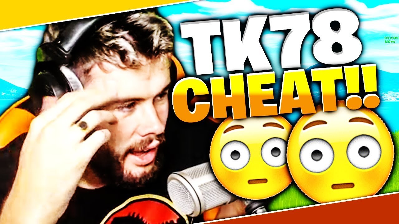 TK78 A ACTIVÉ SON AIMBOT OKLM SANS PRESSION