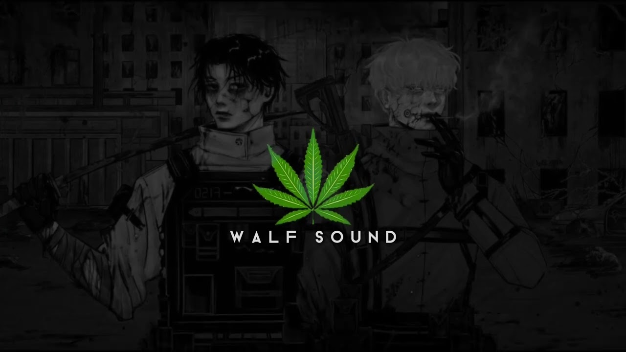 NEONI - Darkside (Slowed Reverb) Tiktok // WALF SOUND