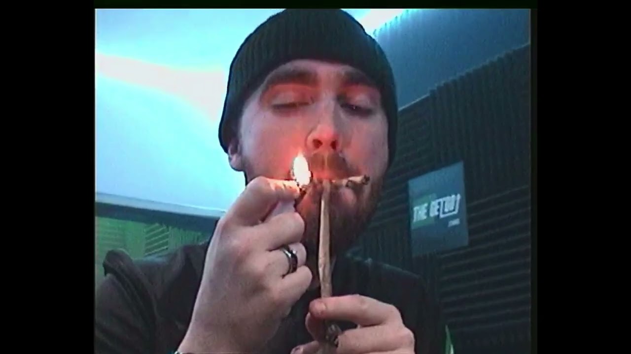 Rolla - Rolling (Music Video) | @GrimeVisuals | Rolling EP
