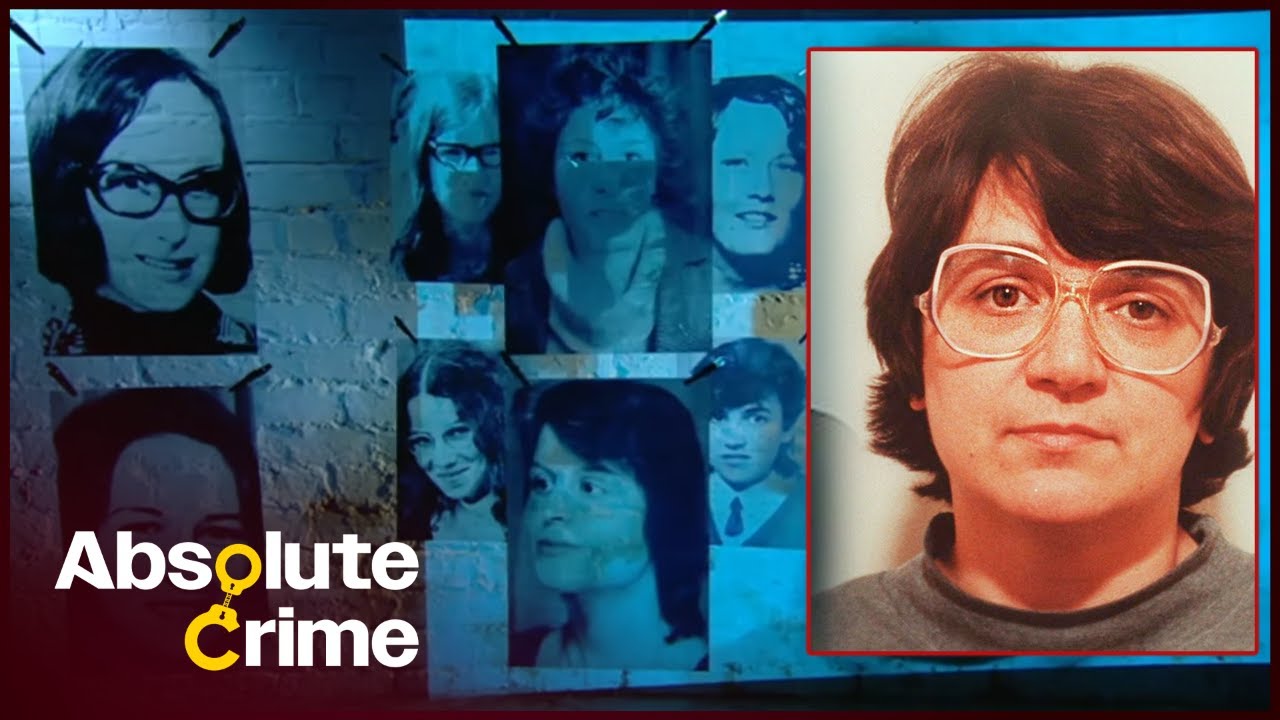 Rose West: The Woman With A House Of Horrors | Female Serial Killers | Absolute Crime