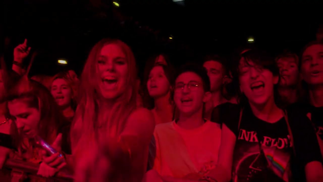 Leftovers - Es Tut Weh & Gesichter (Live at Arena Wien / November 2023)