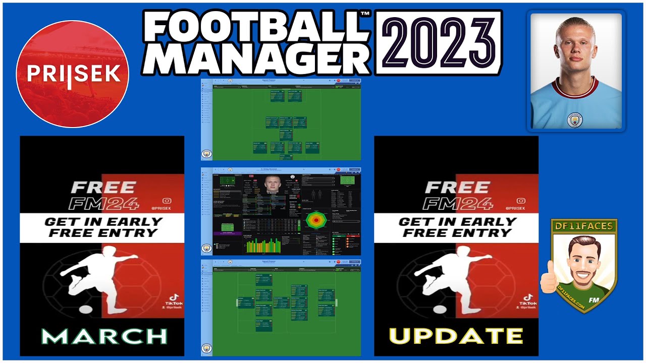 SKIN UPDATE plus FREE FM23 or FM24 from The Skin Clinic #FM23 #free