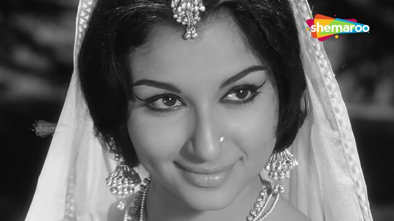 Phir Miloge Kabhi Is Baat Ka | Mohammed Rafi Hit Songs | Asha Bhosle | रफ़ी के गाने