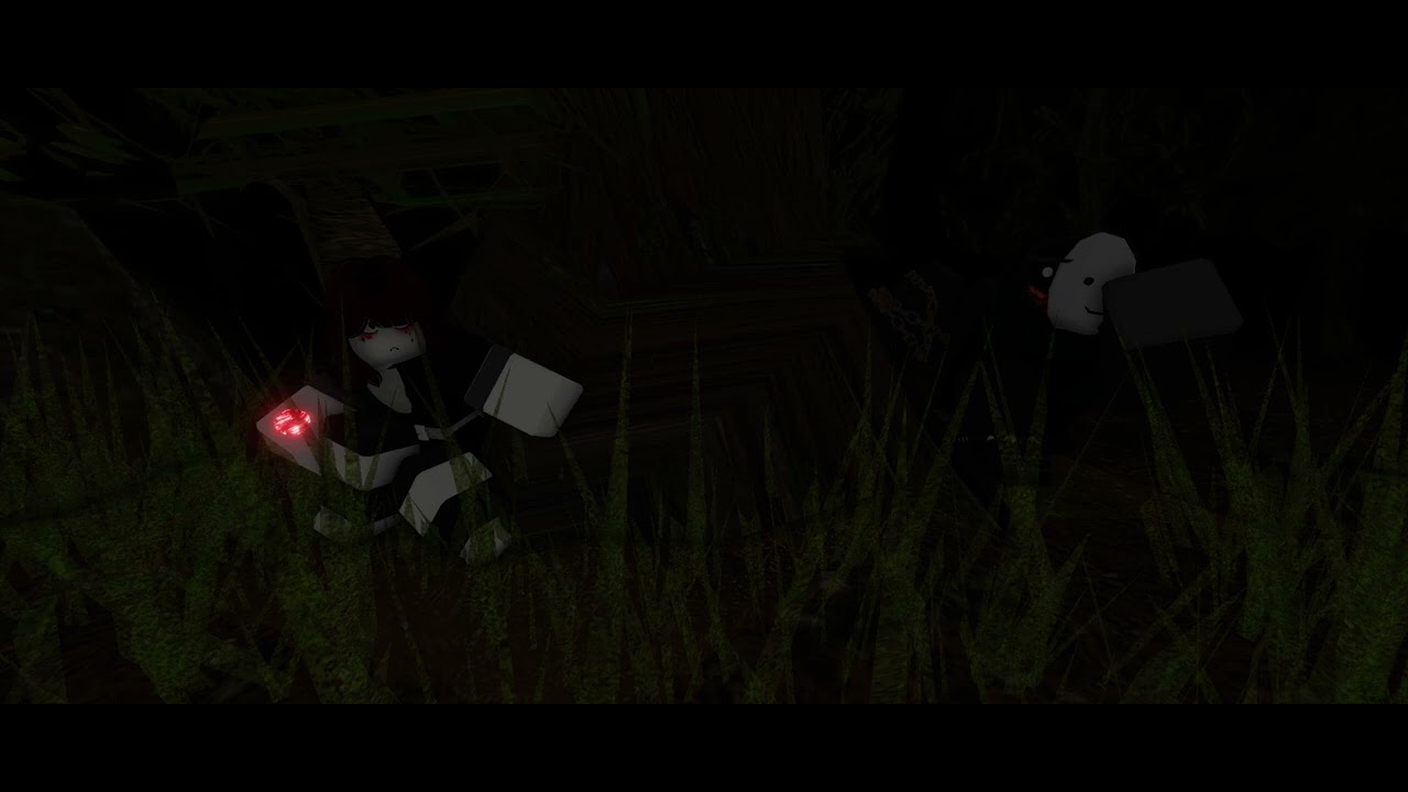 subject_7 VS subject_0 lms theme [Same Origin, Opposite Ends] Void line OST