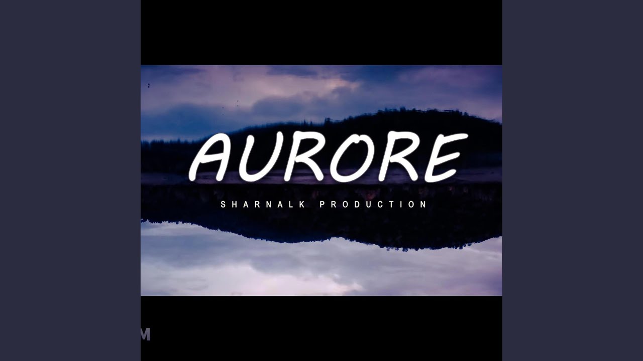 AURORE (Sad Piano Type Beat)