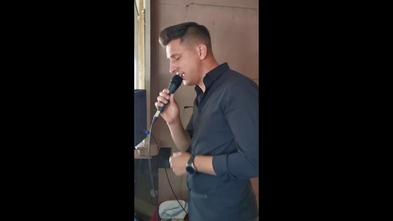 Ty tylko mnie poprowadź - Przemek Budka ERATOX (LIVE Oprawa Ślubu)