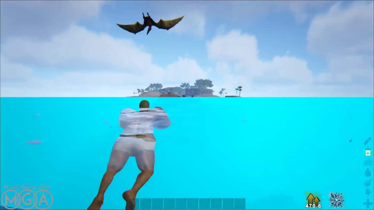 Ark Başlangıç | Bölüm #1| Ark Survival Evolved Türkçe| Ark Türkçe Oyna | Ark Gameplay | Ark sezon 1