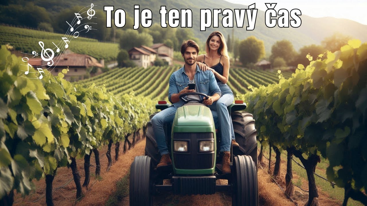 To je ten pravý čas | Bláznivý rockový príbeh 🤘🎸