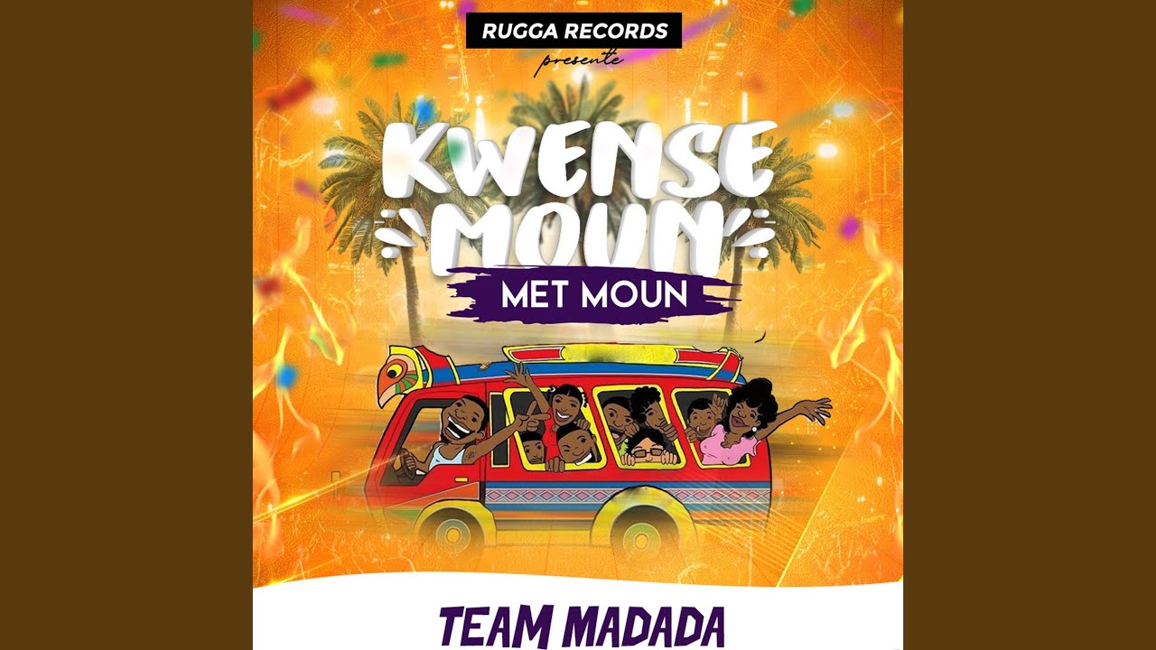 Kwense Moun Met Moun