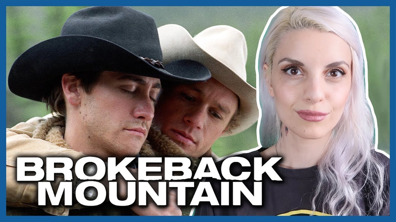 Come BROKEBACK MOUNTAIN cambiò il cinema LGBT | Recensione | BarbieXanax