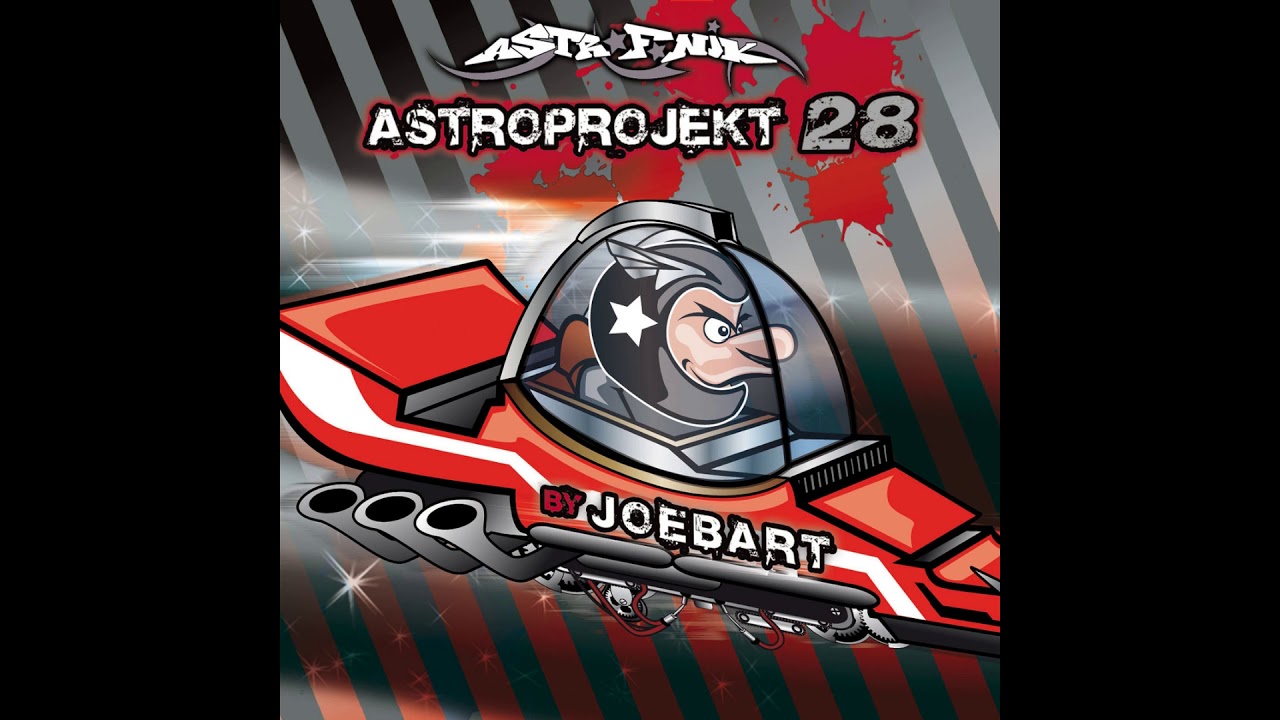 JOEBART - Astroprojekt 28 (2011)