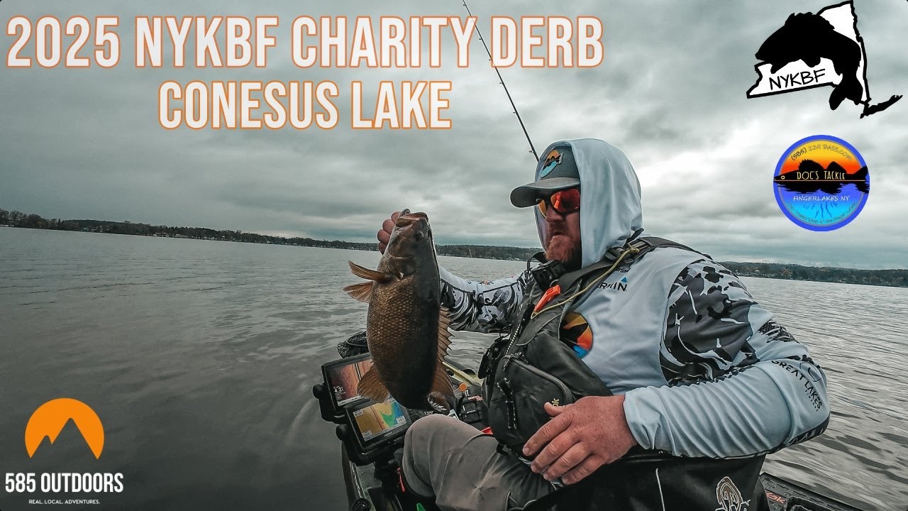 2025 NYKBF Charity Tournament