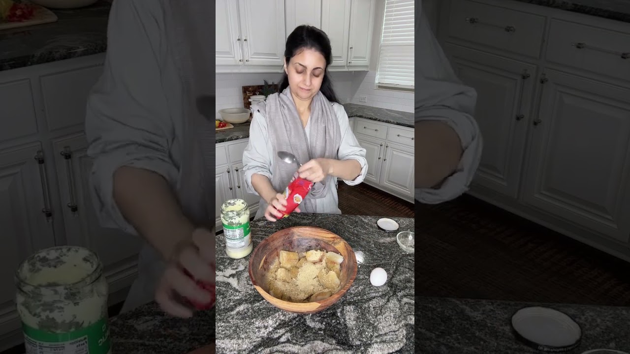 How I prepare my dawats&hellip;