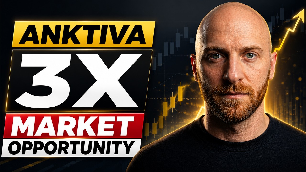 IBRX: ImmunityBio FDA Resubmission Could 3X Anktiva's Cancer Market