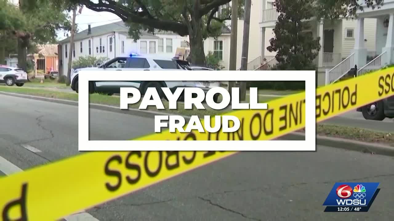 New Orleans OIG issues report on NOPD overtime system