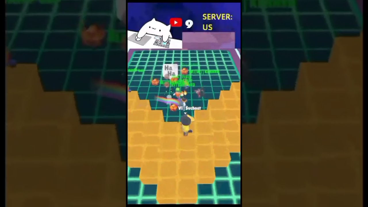 moment on the Viliriks stream @Viliriks my best sp ping 130  #stumbleguys