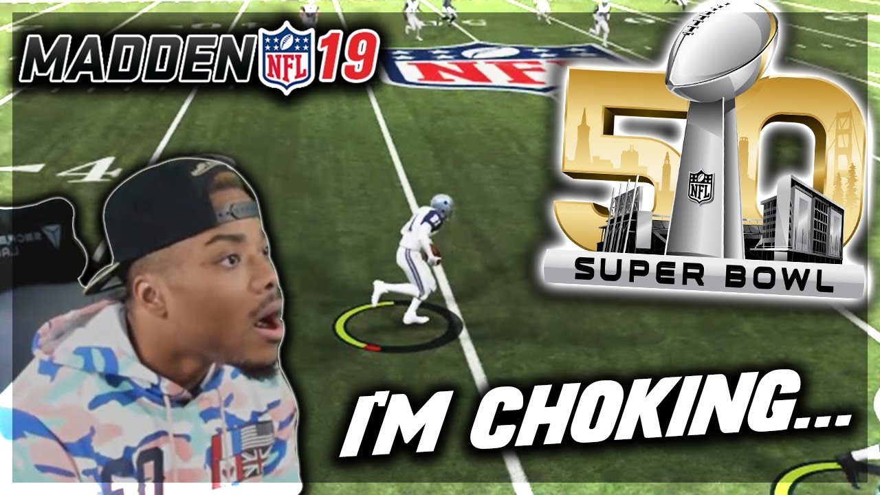 Разоблачение на Суперкубке... Надо бороться!! ⚡ God Squad #29 | Madden 19 Ultimate Team