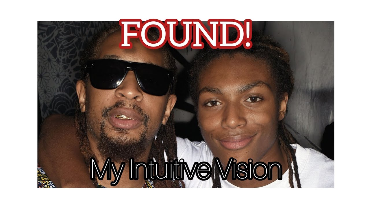 THE CHEAT CODE: 🔮🪄 Energy Read On LIL Jon's Son Dj Young Slade